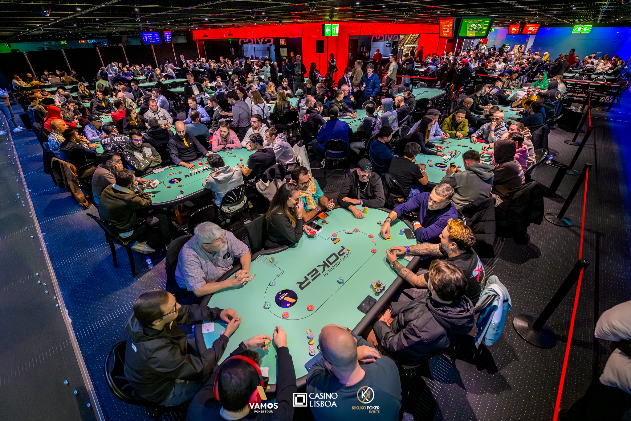 Casino Lisboa